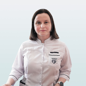 Маргарита Дмитриевна Гейне 